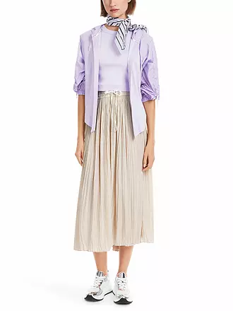 MARC CAIN | Maxifalda | beige